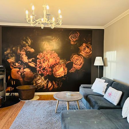 Ferienwohnung Bodil Хандевит Экстерьер фото