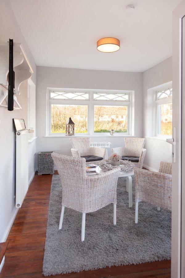 Ferienwohnung Bodil Хандевит Экстерьер фото